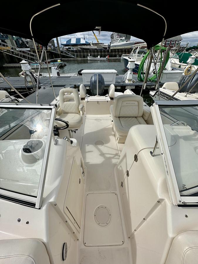 Used 2023 Grady-White 215 Freedom