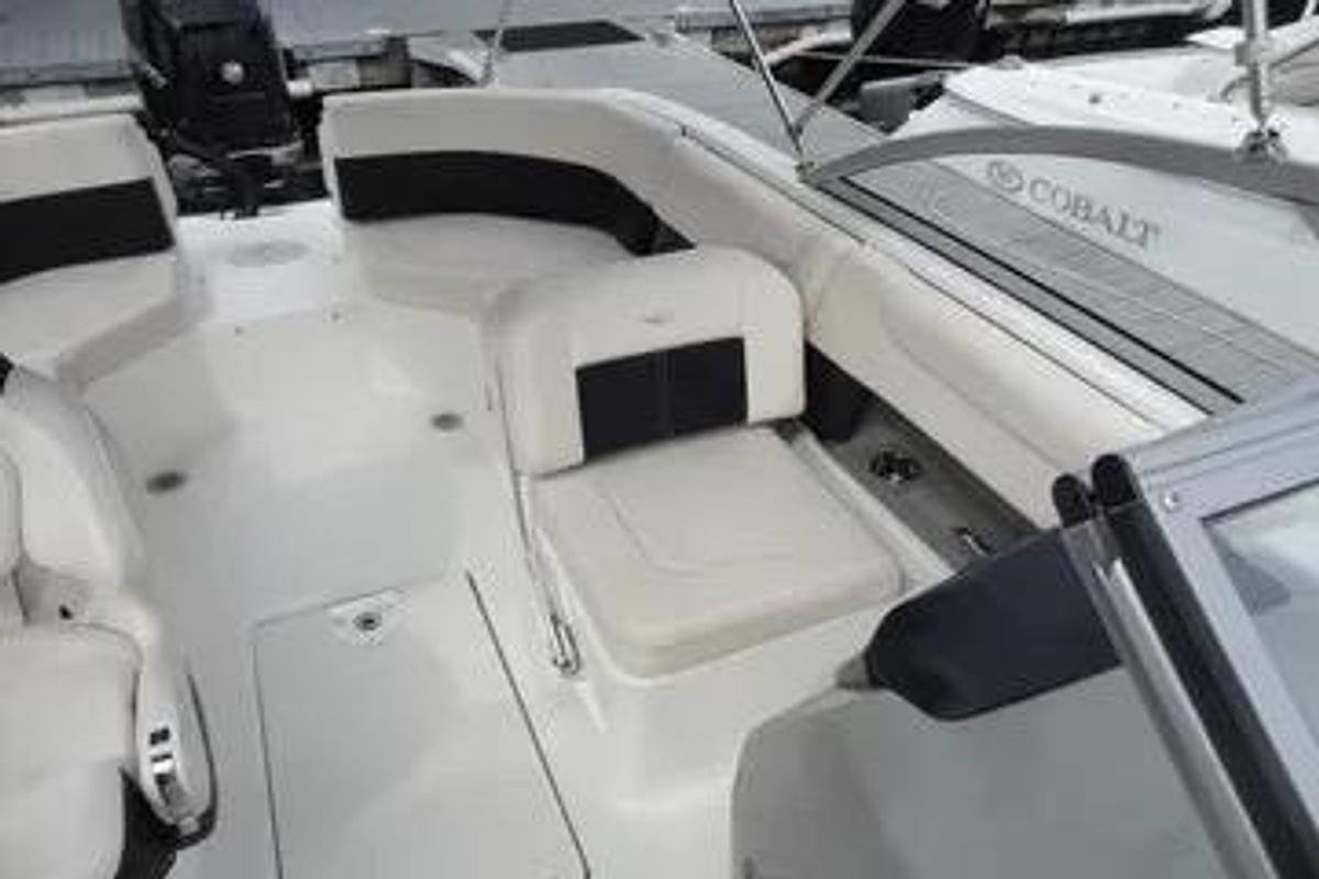 Used 2018 Chaparral 250 Suncoast