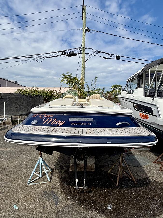 Used 2011 Chris-Craft Launch 25