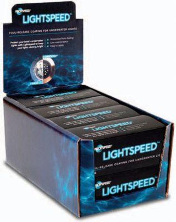 PROPSPEED LIGHTSPEED 15ML BOX KIT