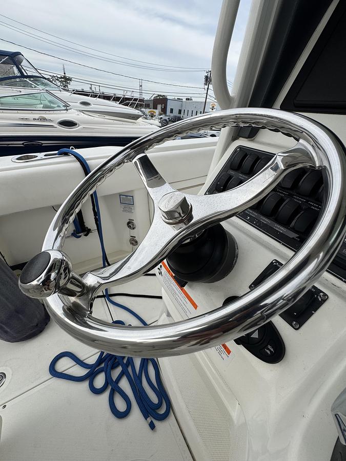 Used 2014 Boston Whaler 280 Outrage