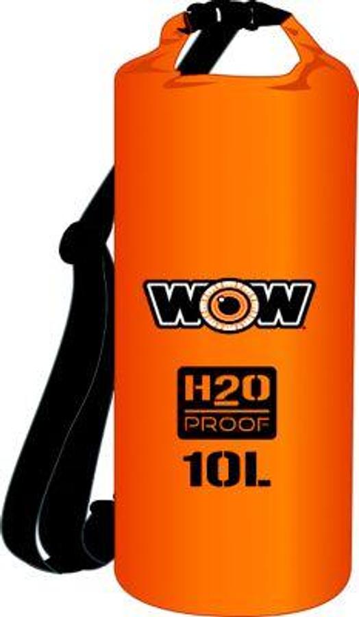 WOW WATERSPORTS DRY BAG - 10L