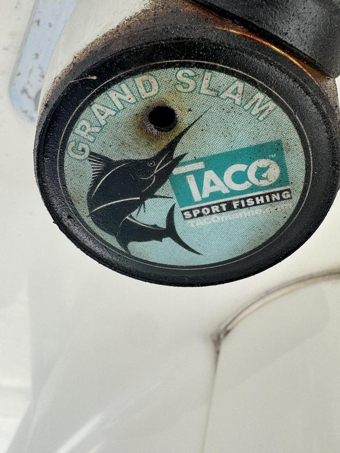 Used 2014 Boston Whaler 280 Outrage