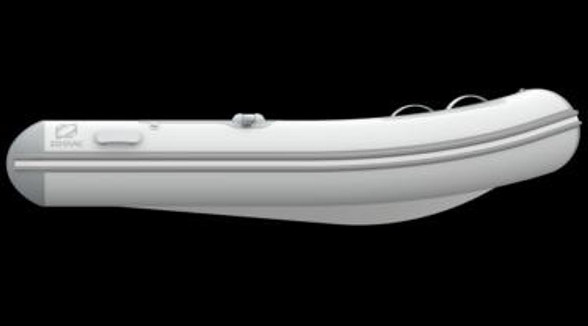 Zodiac Inflatable Boats
