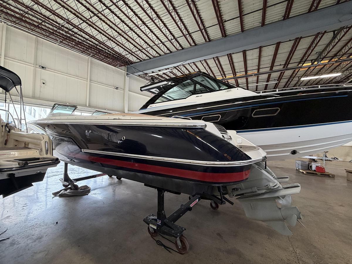 Used 2008 Chris-Craft Launch 28