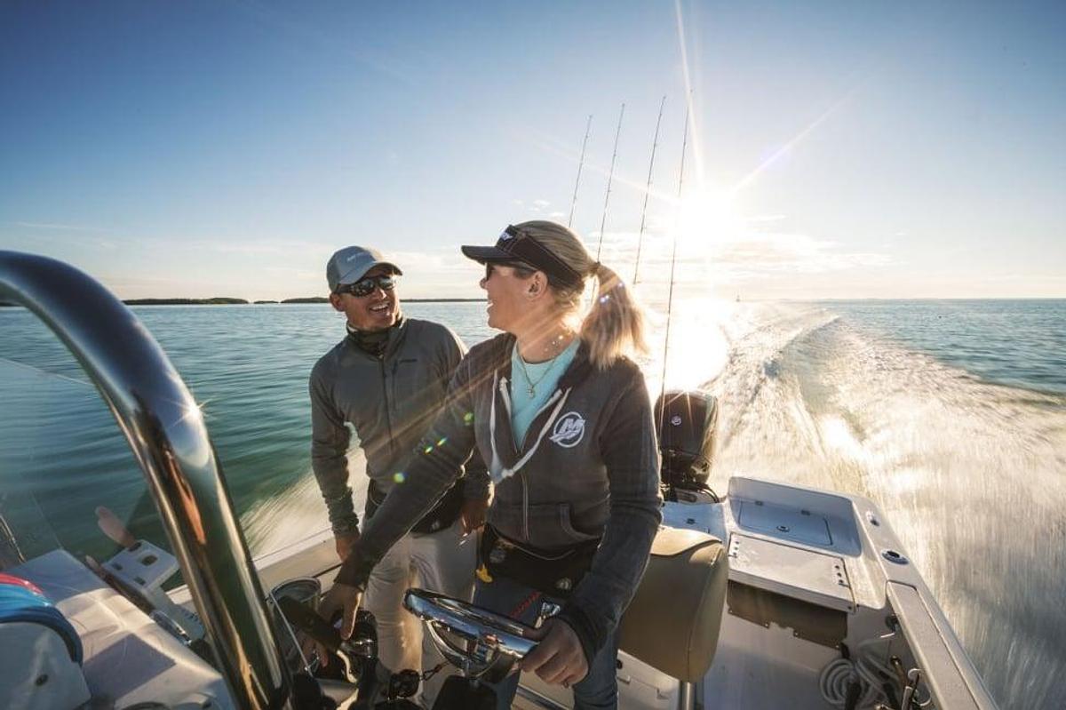 2026 Mercury FourStroke 75hp