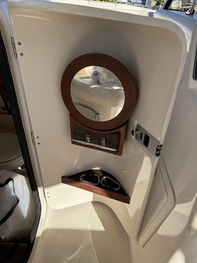 Used 2015 Grady White Freedom 285