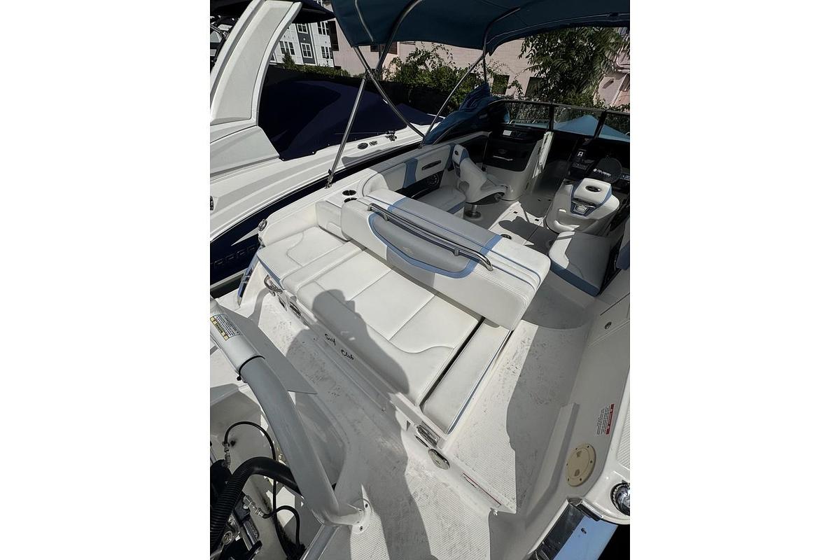Used 2023 Chaparral 270 OSX