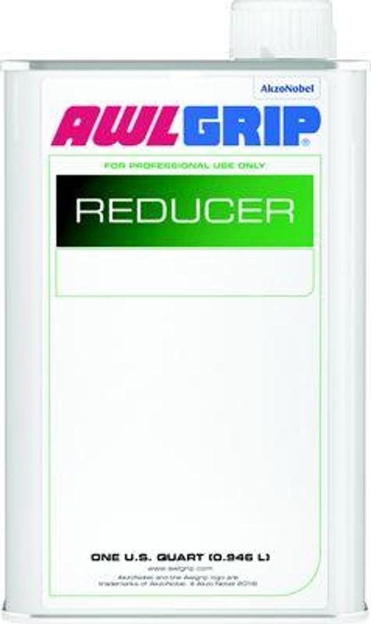 AWLGRIP REDUCER - Qt