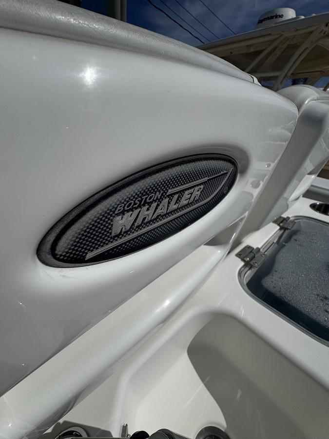 Used 2014 Boston Whaler 280 Outrage