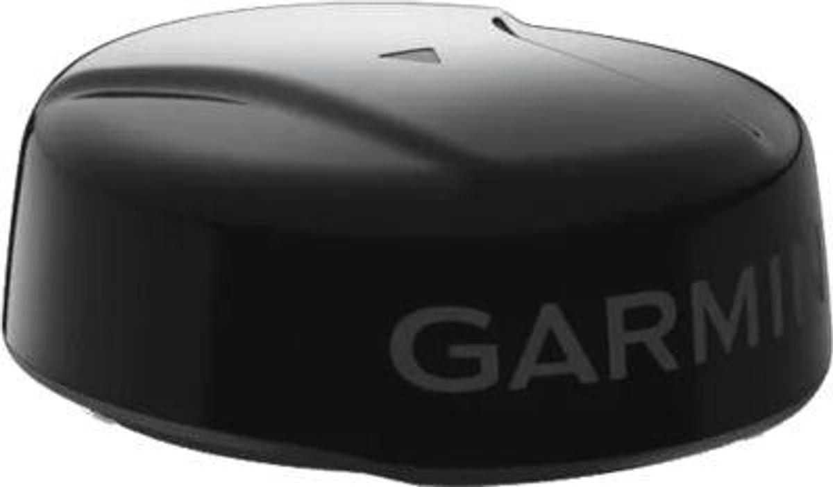 GARMIN FANTOM 18X RADAR BLACK DOME