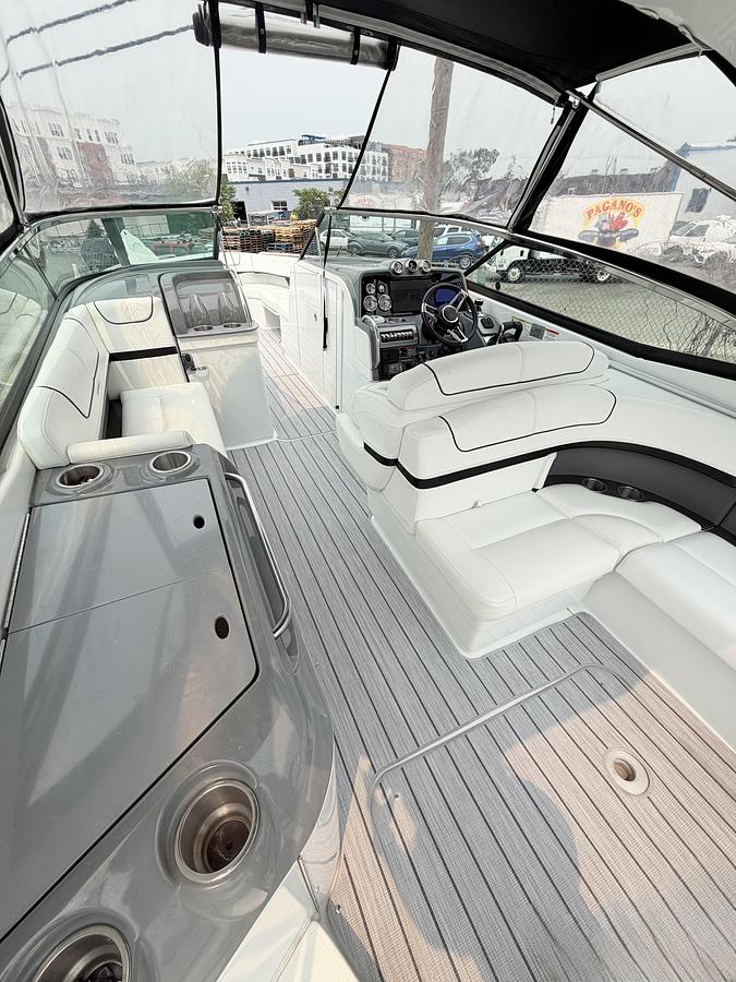 Used 2014 Formula 310 Bowrider