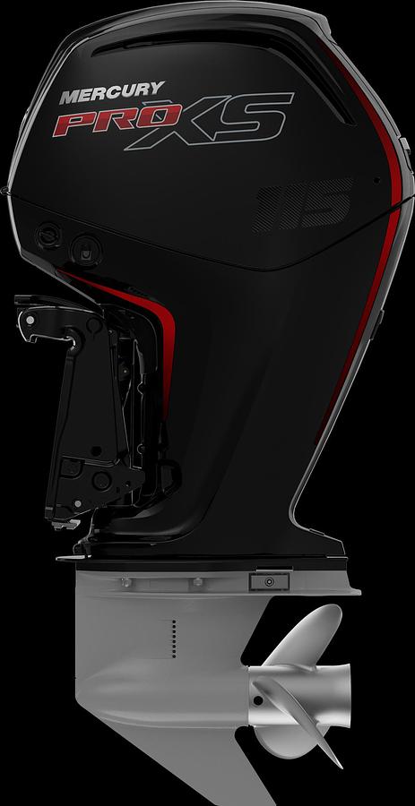 2026 Mercury Pro XS 150hp