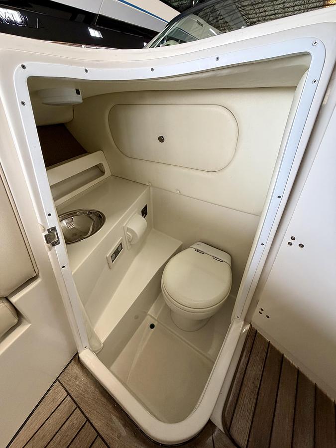 Used 2008 Chris-Craft Launch 28