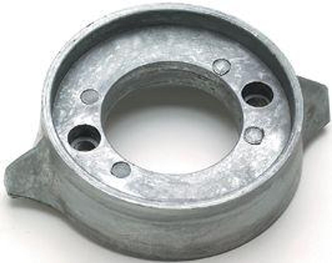 MARTYR VOLVO PROP SHAFT KIT