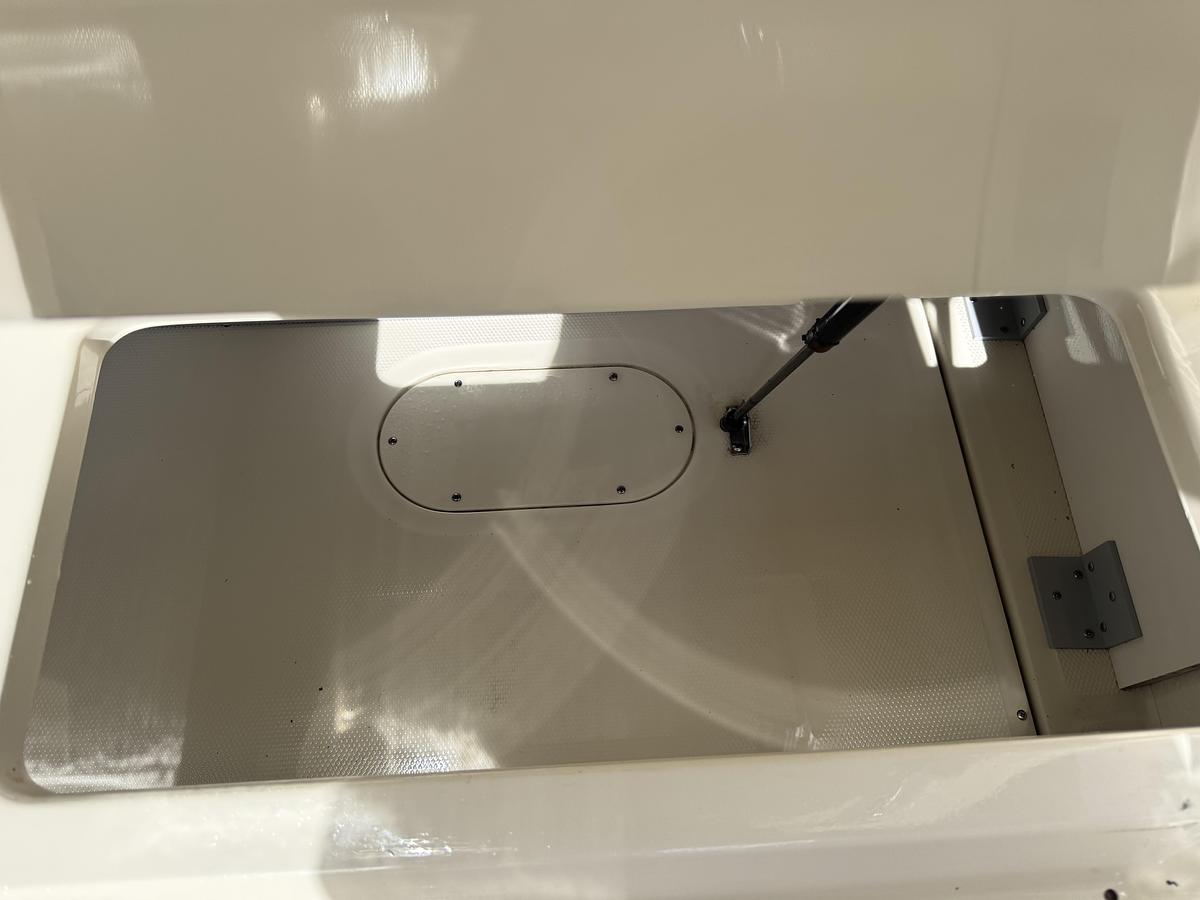 Used 2007 Sea Ray 210 Select