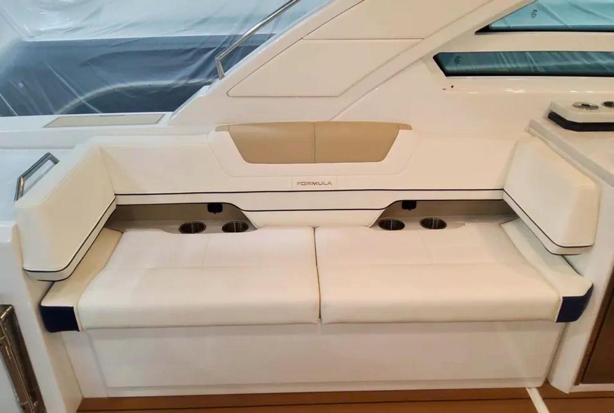 Used 2022 Formula 400 Super Sport Crossover