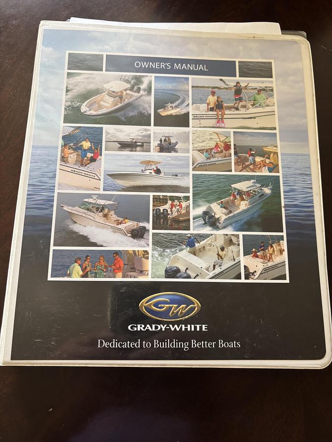 Used 2015 Grady White Freedom 285