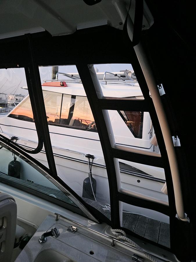 Used 2017 Boston Whaler 270 Vantage