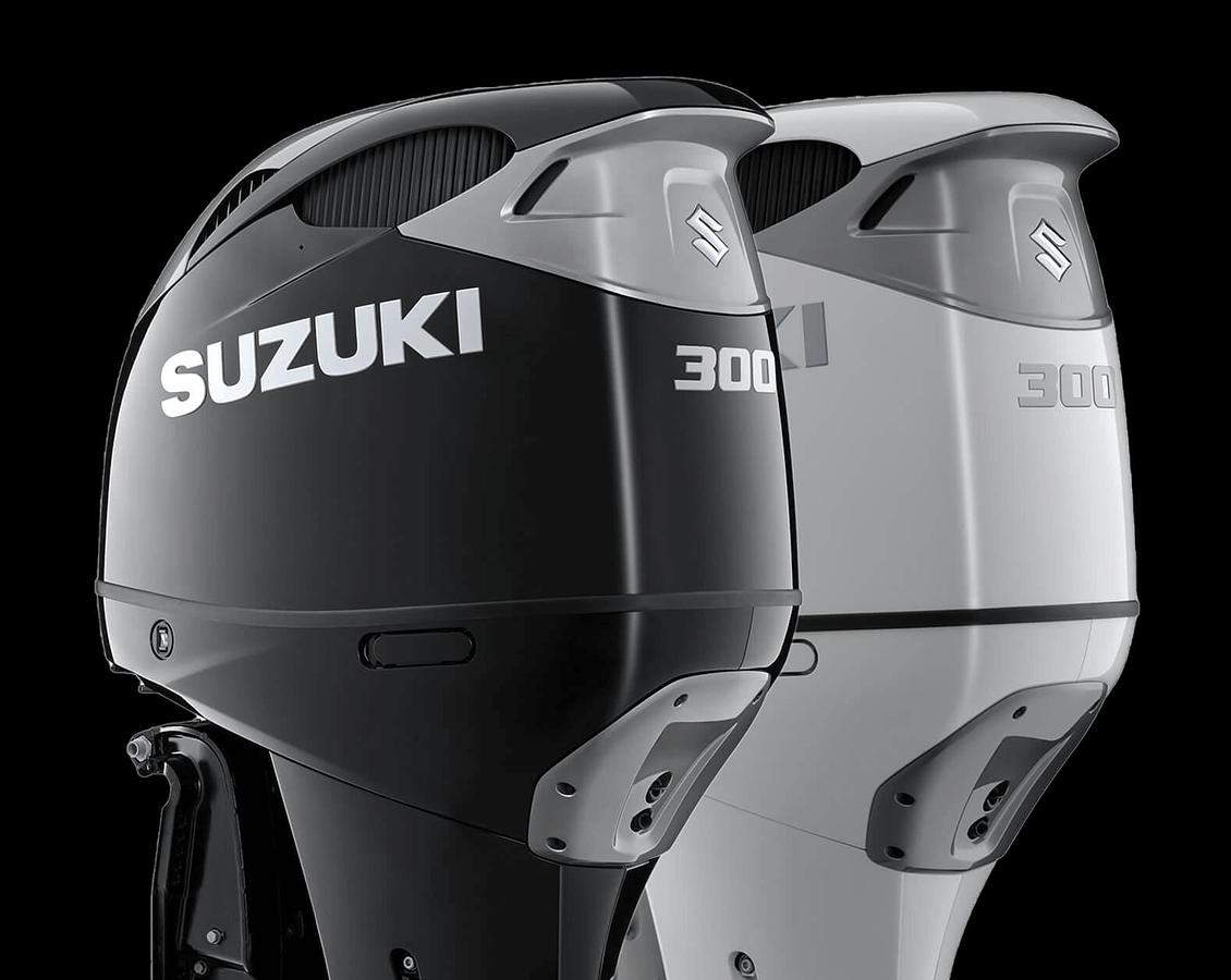 2026 Suzuki DF300BMD