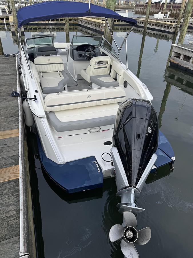 Used 2021 Cobalt 23SC