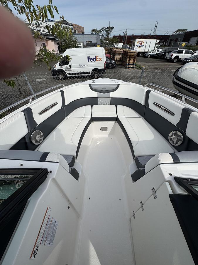Used 2019 Chaparral 277 SSX