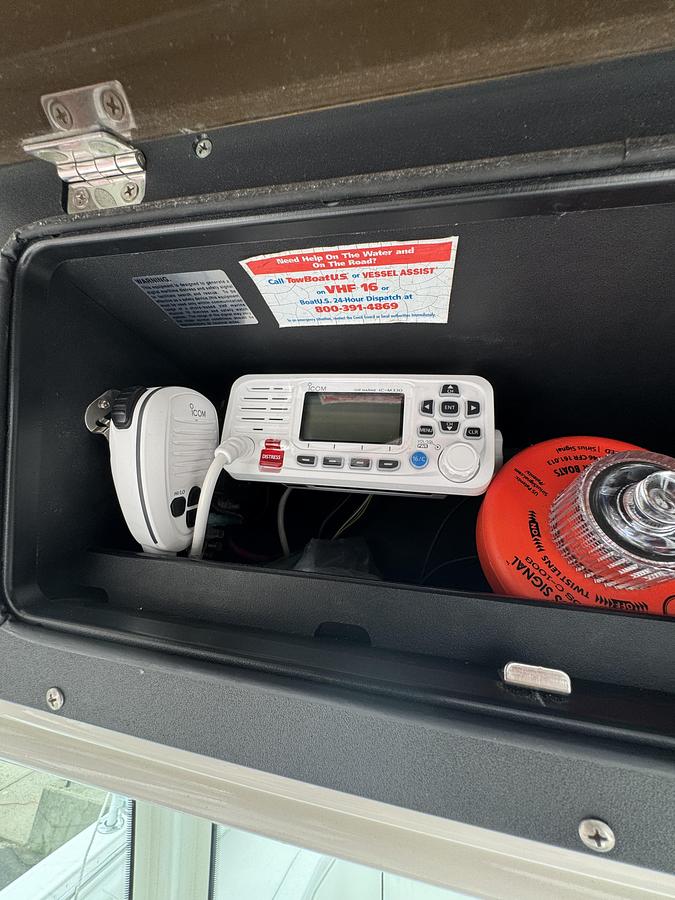 Used 2014 Boston Whaler 280 Outrage