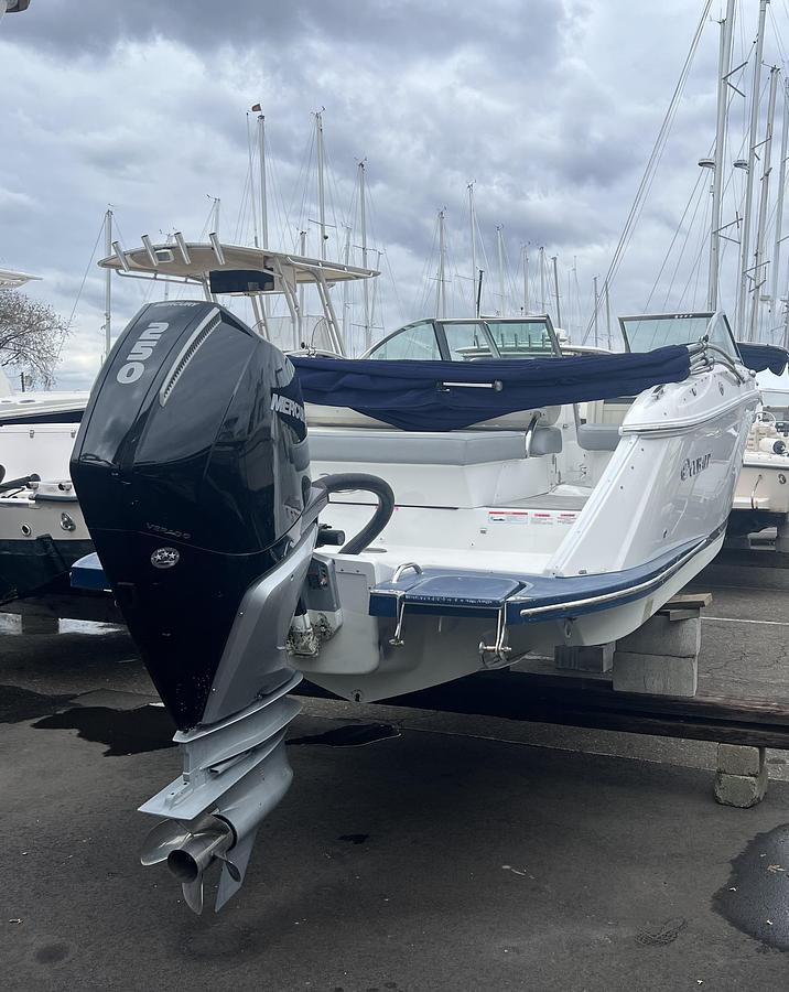 Used 2021 Cobalt SC23 OB