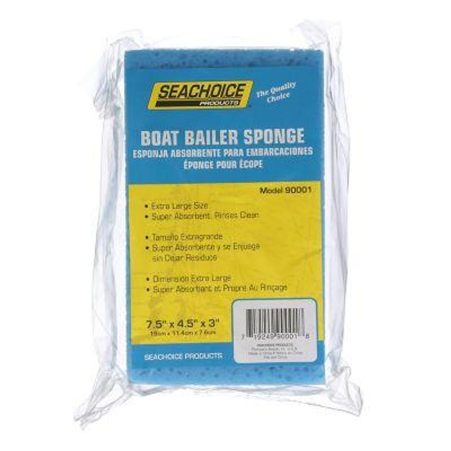 SEACHOICE BOAT BAILER SPONGE