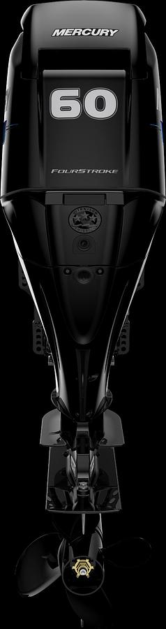 2026 Mercury SeaPro 40hp