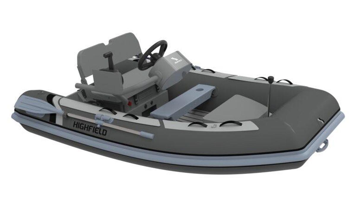Highfield Inflatable Boats