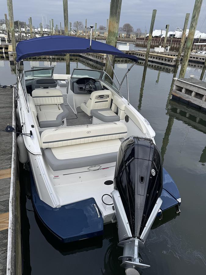 Used 2021 Cobalt 23SC