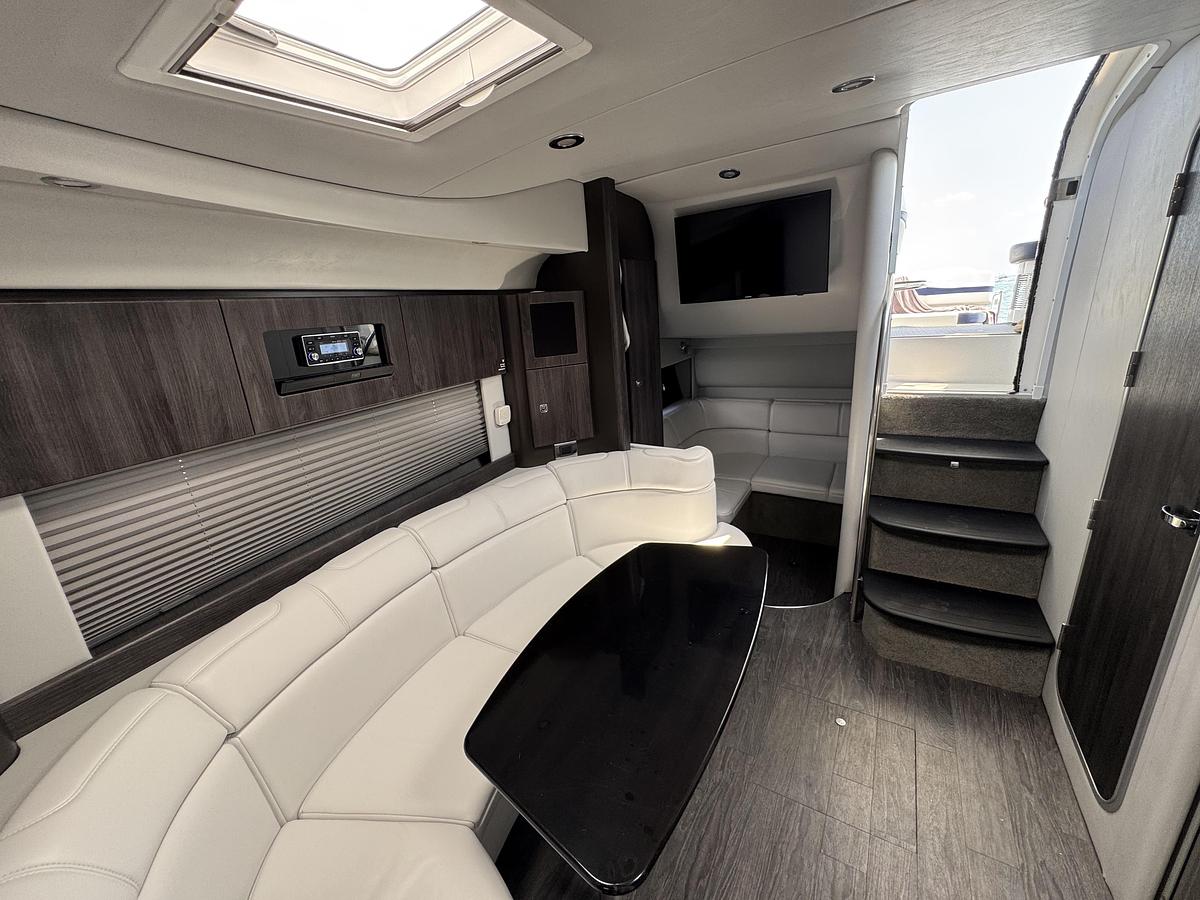 Used 2021 Formula 37PC