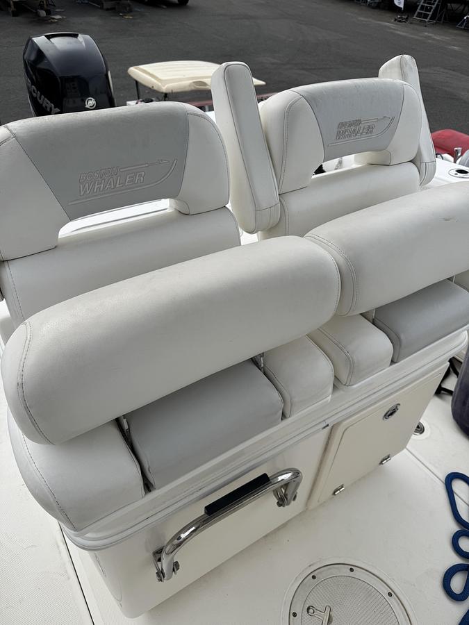Used 2014 Boston Whaler 280 Outrage