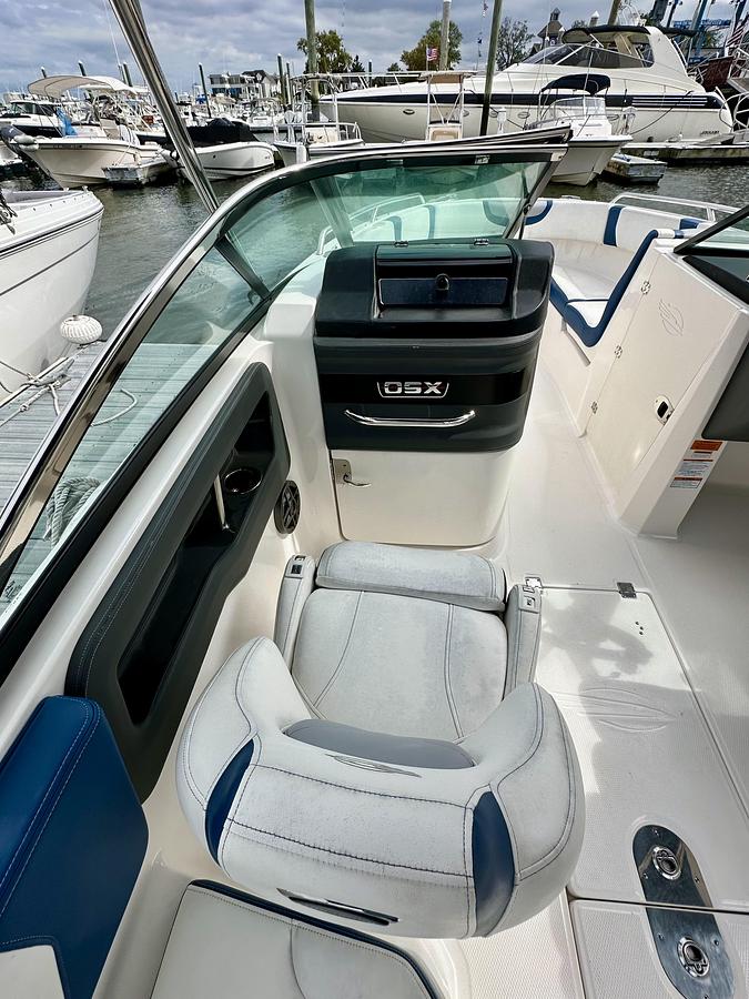 Used 2023 Chaparral 250 OSX