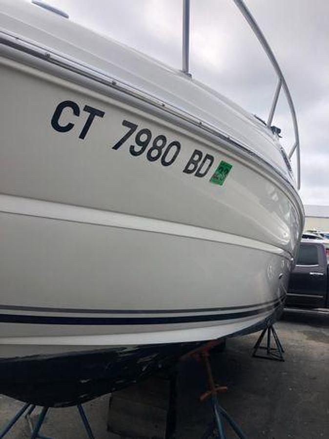 Used 2007 Sea Ray 240 Sundancer
