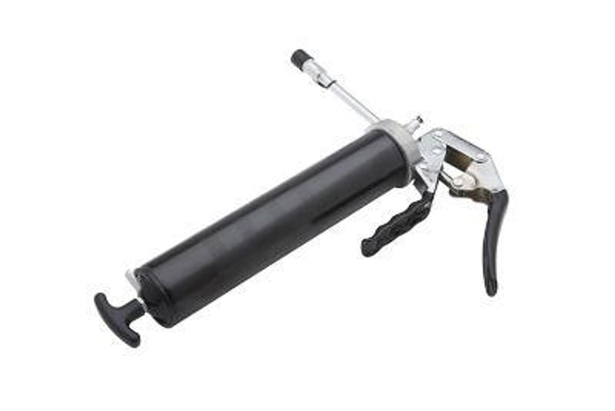 SEACHOICE HD GREASE GUN 4" PIPE - 14oz