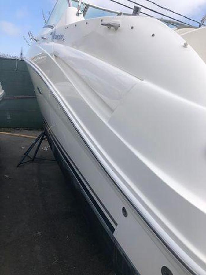 Used 2007 Sea Ray 240 Sundancer