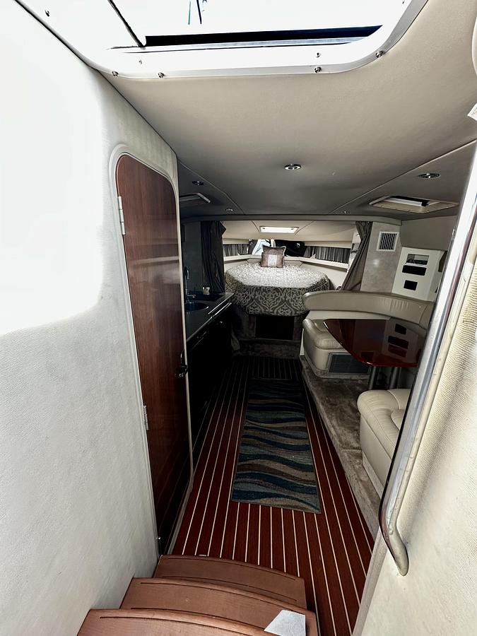 Used 2002 Formula 34PC