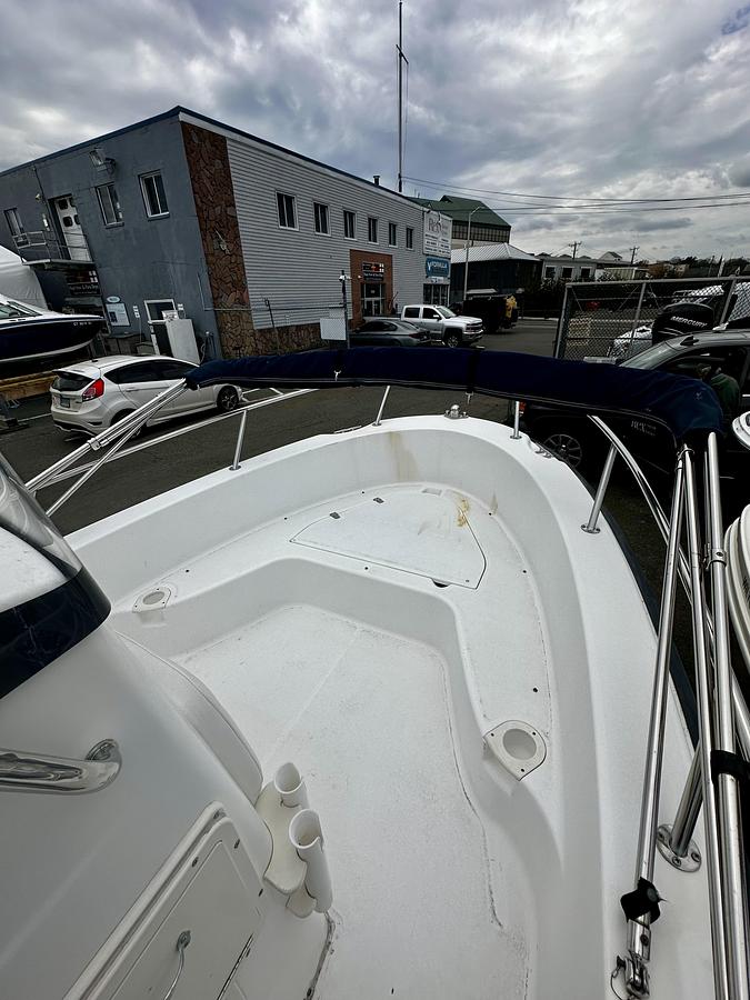 Used 2004 Boston Whaler 190 Nantucket