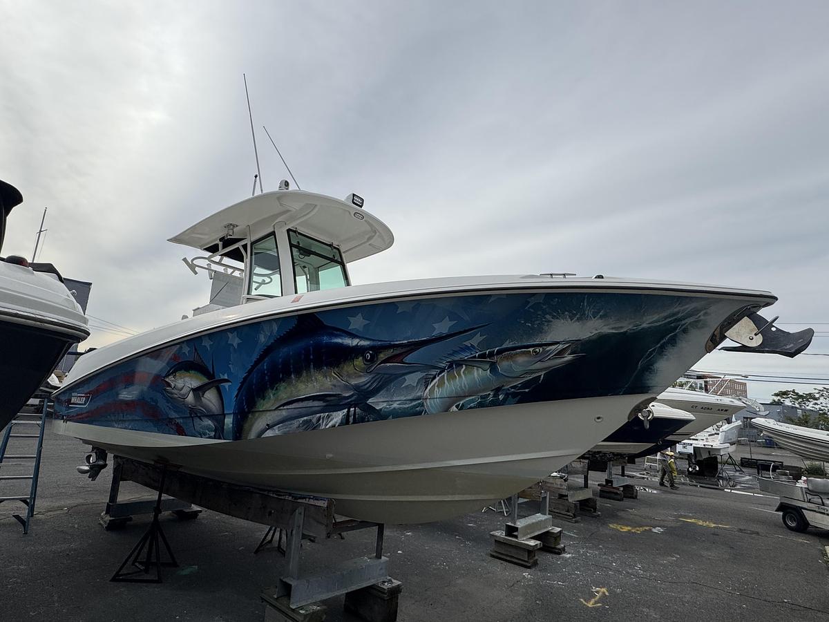 Used 2014 Boston Whaler 280 Outrage
