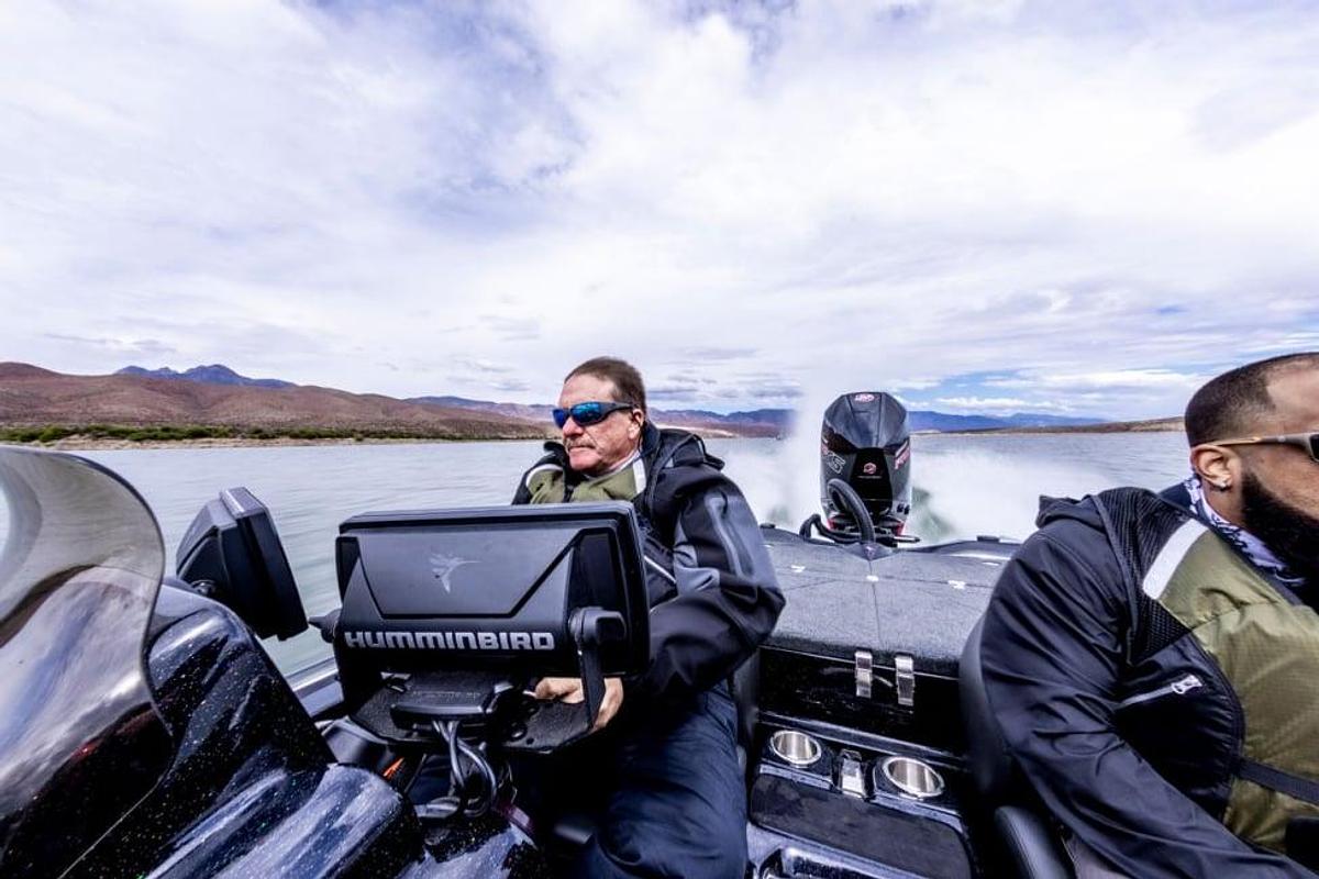 2026 Mercury Pro XS 225hp