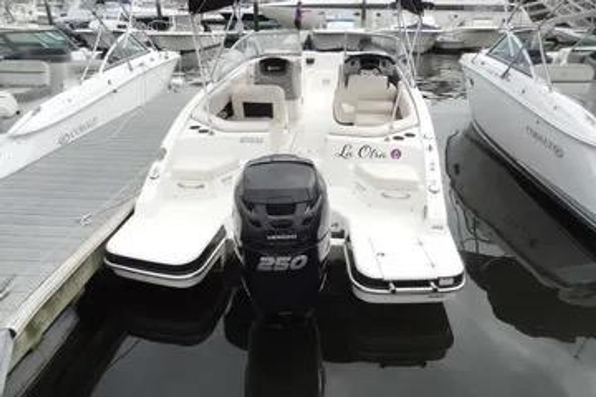 Used 2018 Chaparral 250 Suncoast