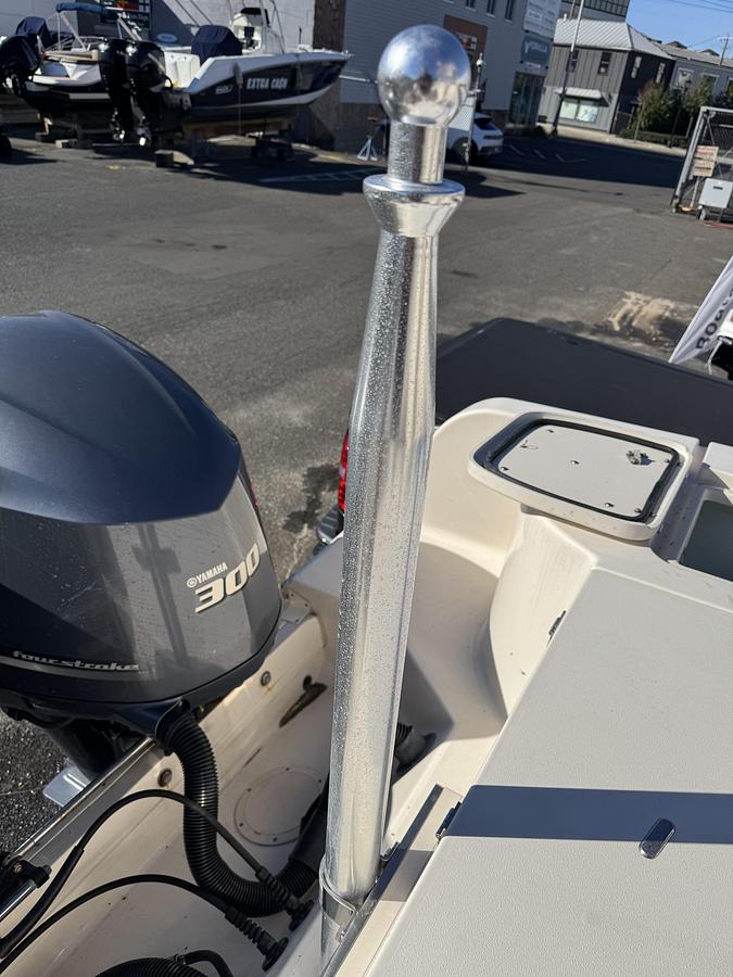 Used 2015 Grady White Freedom 285