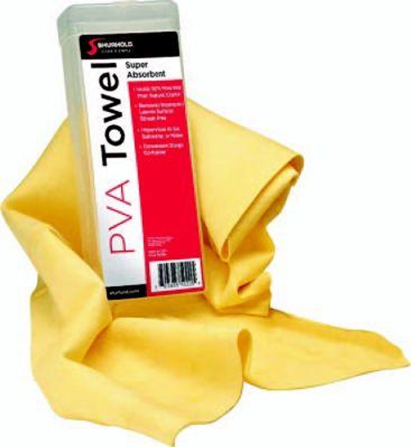 SHURHOLD SUPER SHAMMY