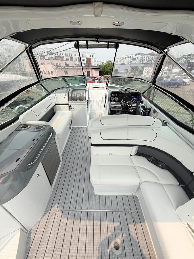 Used 2014 Formula 310 Bowrider
