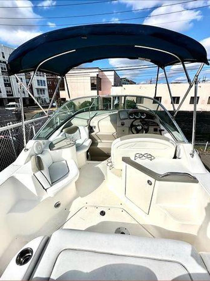 Used 2007 Sea Ray 240 Sundancer
