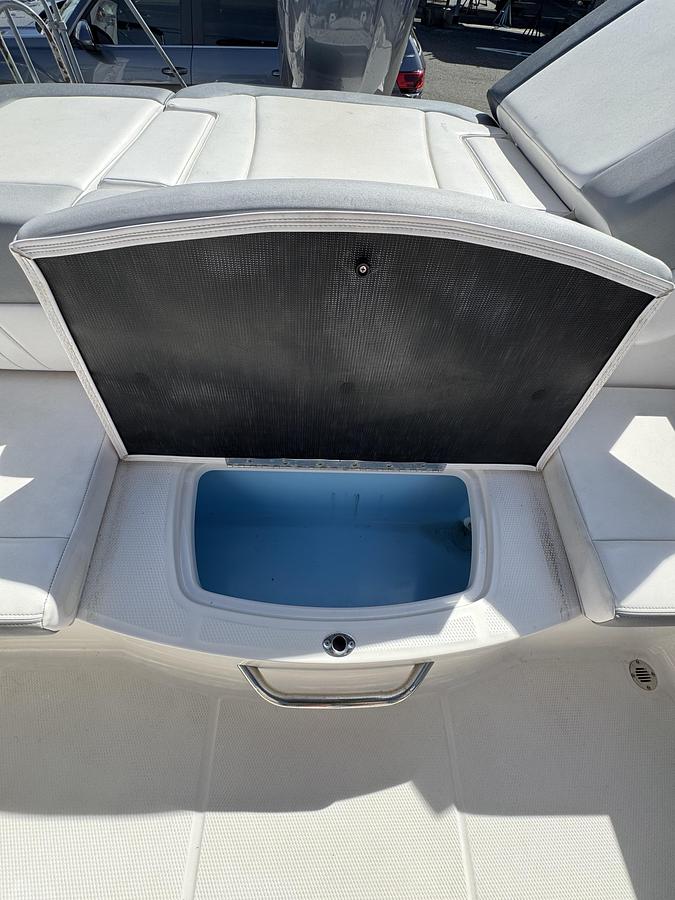 Used 2021 Chaparral 21 ssi OB