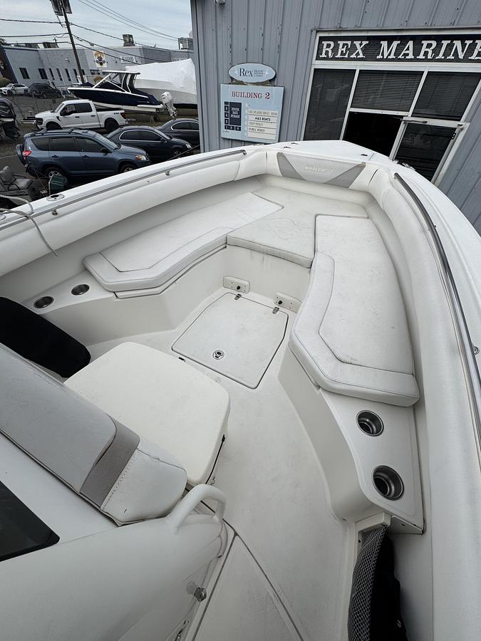 Used 2014 Boston Whaler 280 Outrage