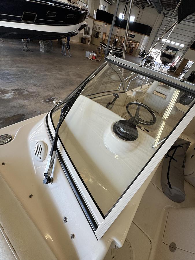Used 2023 Grady-White 215 Freedom